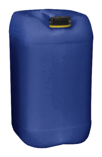 Bouchon Avec Robinet Pour Jerrycan Ø 47Mm Verseur 20Mm