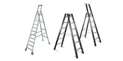 Ladders