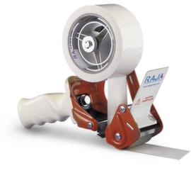 Handabroller, für Bandbreite 50 mm