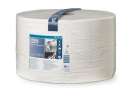 Tork Rouleau de papier d'essuyage ultrasolide, 1500 lingettes, Tissue