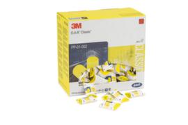 3M(TM) Bouchon d'oreille EAR CLASSIC II en distributeur, insonorisation 28 dB