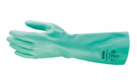 Gants de protection en nitrile Ultranitril