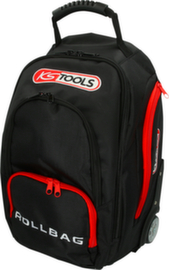 KS Tools SMARTBACKPACK Sac à dos Chariot télescopique