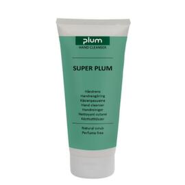 B-Safety Pâte nettoyante douce PLUM Super Plum pour les mains