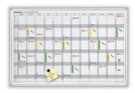 Franken Planning annuel