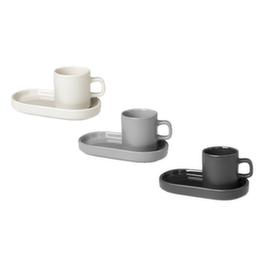 Blomus Kit de tasses à espresso PILAR