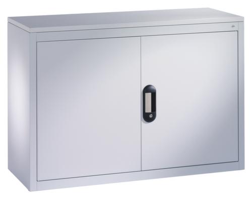 C+P Aufsatzschrank ERGO für Büroschrank Standard 2 L