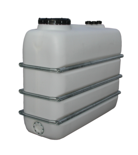 Raumspartank aus Polyethylen Standard 1 L