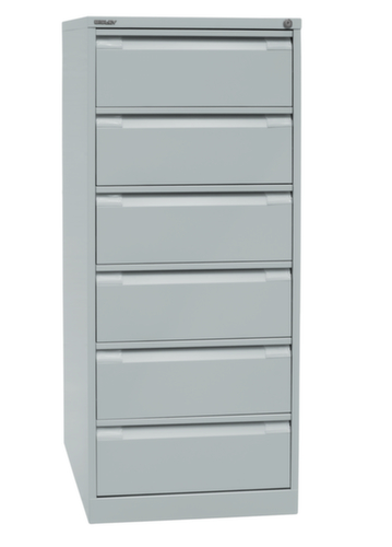 Bisley Karteikartenschrank B97 Standard 2 L