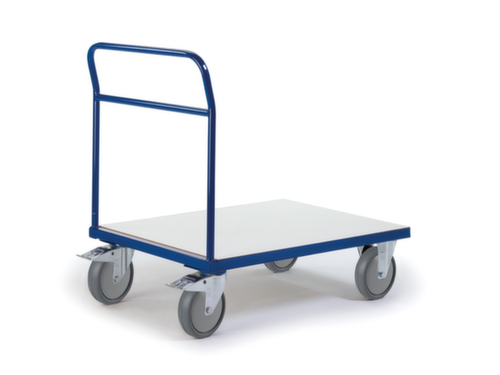 Rollcart ESD-Schiebebügelwagen Standard 1 L