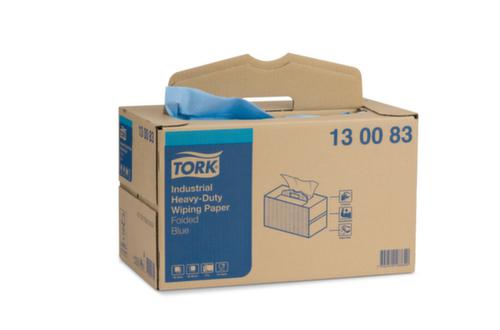 Tork Extrastarke Wischtücher in Spenderbox, 200 Tücher, Standard Standard 2 L