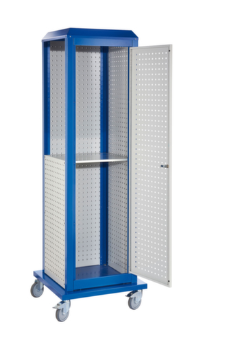 Kappes Werkzeugcenter RasterPlan® ToolTower® Standard 2 L