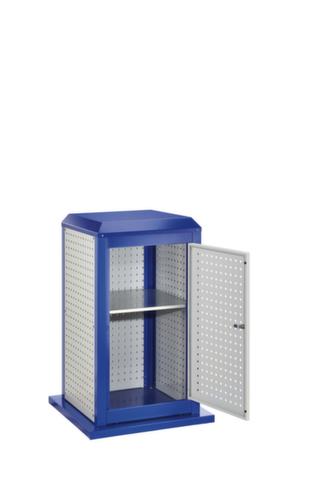 Kappes Werkzeugcenter RasterPlan® ToolTower® Standard 1 L