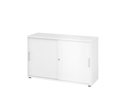 Büro-Schiebetürenschrank 9Y Standard 1 L