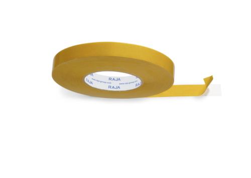 Doppelseitiges Klebeband, Länge x Breite 50 m x 19 mm Standard 3 L