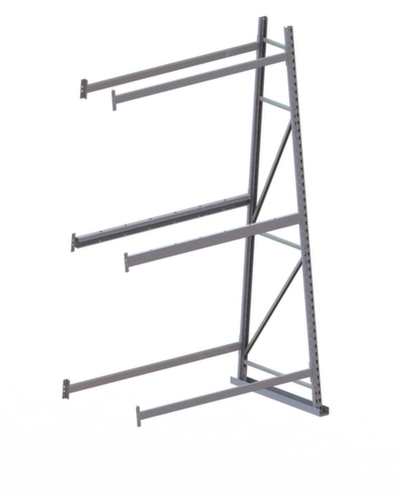 META Profillagerregal MINI-RACK