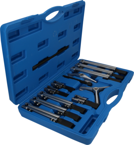 Brilliant Tools Universal-Abzieher-Satz Standard 5 L