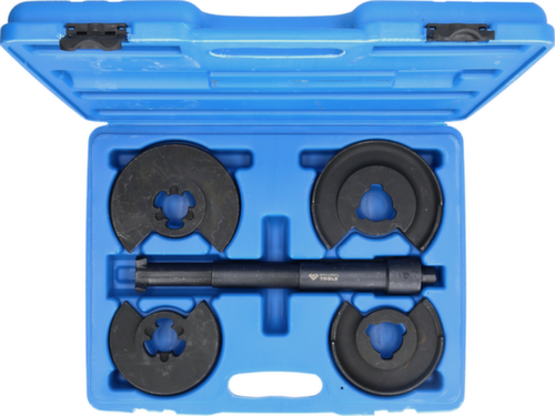 Brilliant Tools Teleskop-Innenfederspanner-Satz Standard 10 L