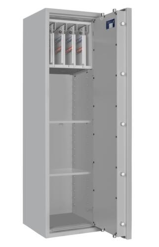 Format Tresorbau Schlüsseltresor Standard 3 L