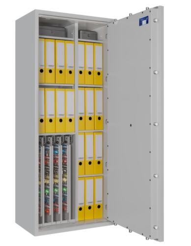 Format Tresorbau Schlüsseltresor STC 3-448 Kombi Milieu 1 L