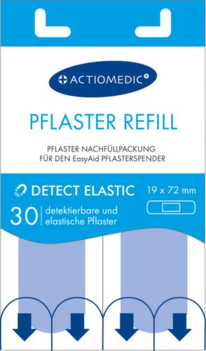 Ersatzfüllung EasyAid DETECT ELASTIC für Pflasterspender Standard 2 L