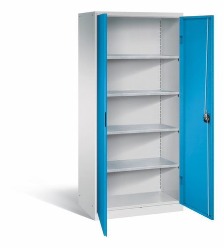 PAVOY Flügeltürenschrank EASY, Breite 890 mm Standard 1 L