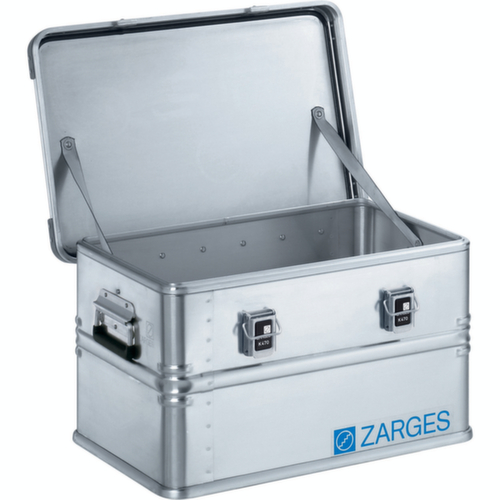 ZARGES Transportkiste K 470, Inhalt 60 l Detail 5 L