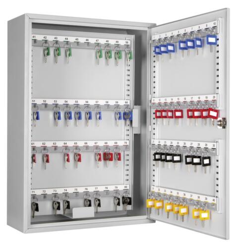 Format Tresorbau Schlüsselschrank mit schwenkbarem Register Standard 2 L