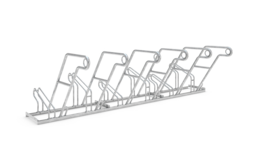 WSM Fahrrad-Bügelständer Standard 1 L