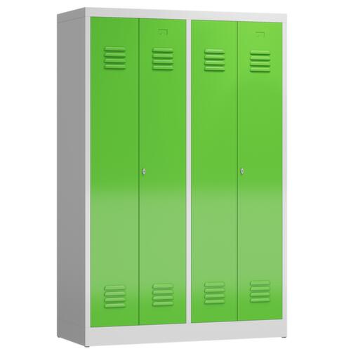 Garderobenschrank ClassiX