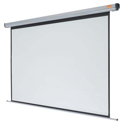 nobo Elektrische Rolloleinwand Standard 2 L