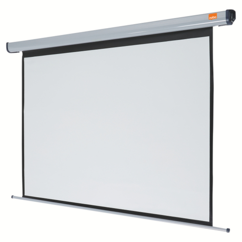 nobo Elektrische Rolloleinwand Standard 2 L