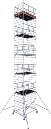 Krause Fahrgerüst MONTO® PROTEC XXL® Standard 2 L