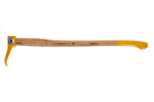 OX 173 H-0580 Handsappie mit 80 cm Hickorystiel Standard 5 L