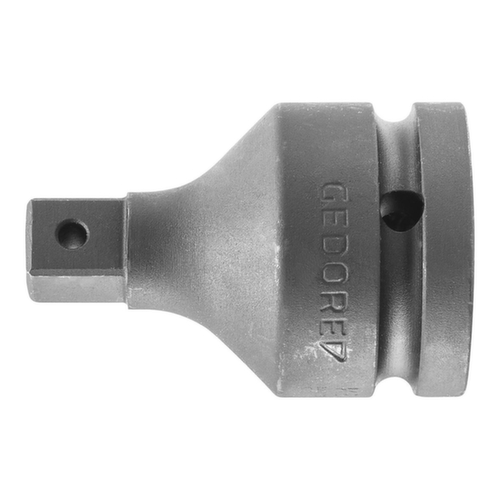 GEDORE KB 3219 Reduzierstück 3/4" auf 1/2" Standard 1 L