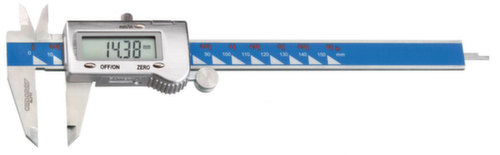 GEDORE 711 Digital-Messschieber Standard 1 L