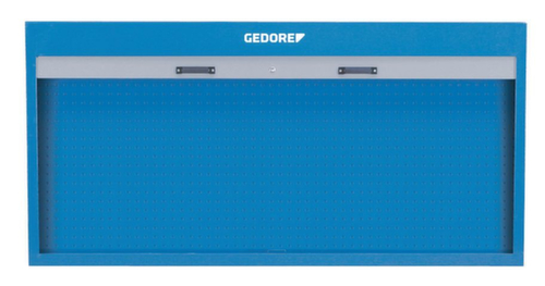 GEDORE R 1500 L Werkzeugschrank leer 890x1810x170mm Standard 1 L