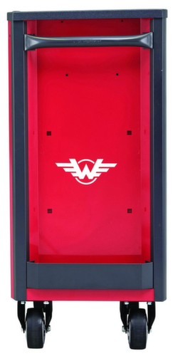 GEDORE R20200007 Werkstattwagen WINGMAN 7 Schubladen 1034x724x470 mm Standard 5 L