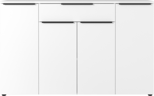 Sideboard GW-MAILAND 4374, Breite x Tiefe 1610 x 400 mm Standard 2 L