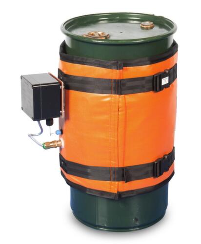 ATEX-Heizmantel für 60-Liter-Fass Standard 1 L