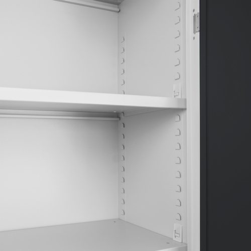 Universalschrank, Breite 920 mm Detail 1 L