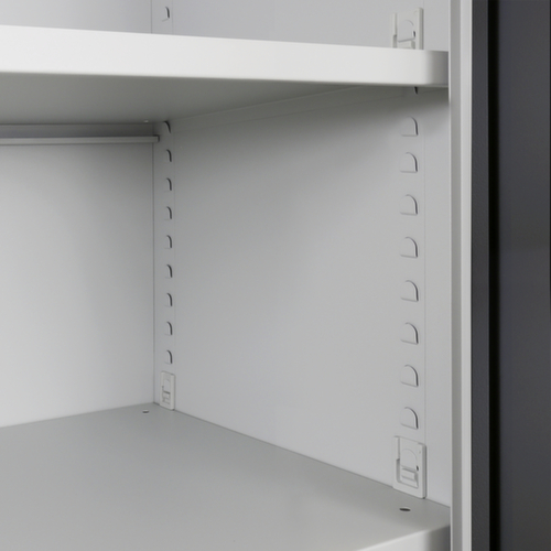 Universalschrank, Breite 920 mm Detail 1 L