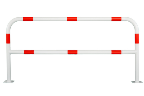 UDOBÄR Schutzbügel, Höhe x Breite 1000 x 2000 mm