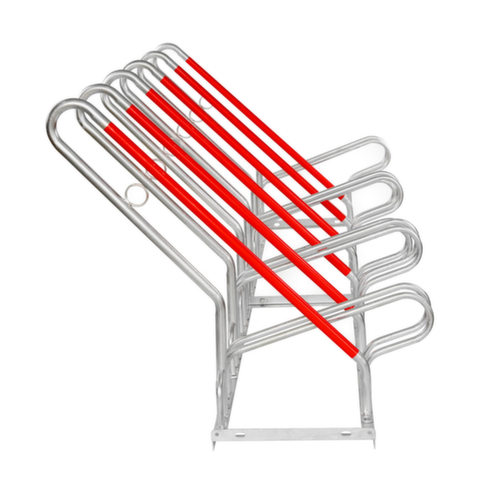 UDOBÄR Fahrradständer Standard 3 L