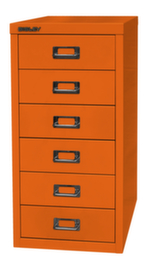 Bisley Schubladenschrank MultiDrawer 29er Serie passend für DIN A4