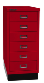 Bisley Schubladenschrank MultiDrawer 29er Serie passend für DIN A4