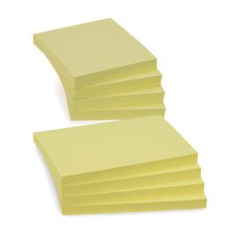 Post-it® Haftnotiz Super Sticky mit 100 Blatt