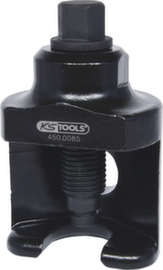 KS Tools Vibro-Impact Universal-Kugelgelenk-Abzieher-Glocke 35 x 60 mm