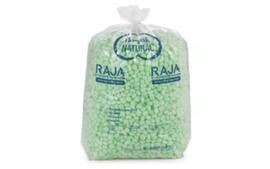 Raja Füllmaterial flo-pak® NATURAL