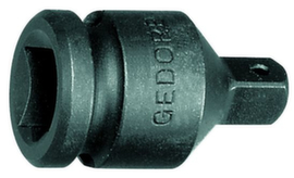 GEDORE KB 3020 Reduzierstück 3/8" auf 1/4"